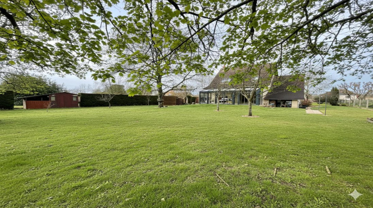 Ma-Cabane - Vente Maison HAUTERIVE, 108 m²