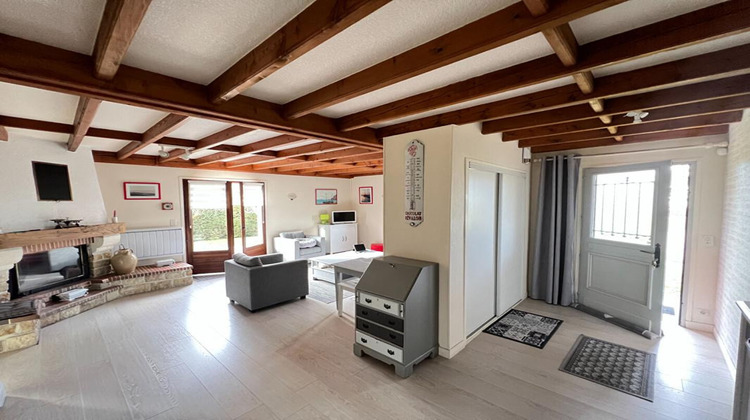 Ma-Cabane - Vente Maison HAUTERIVE, 108 m²