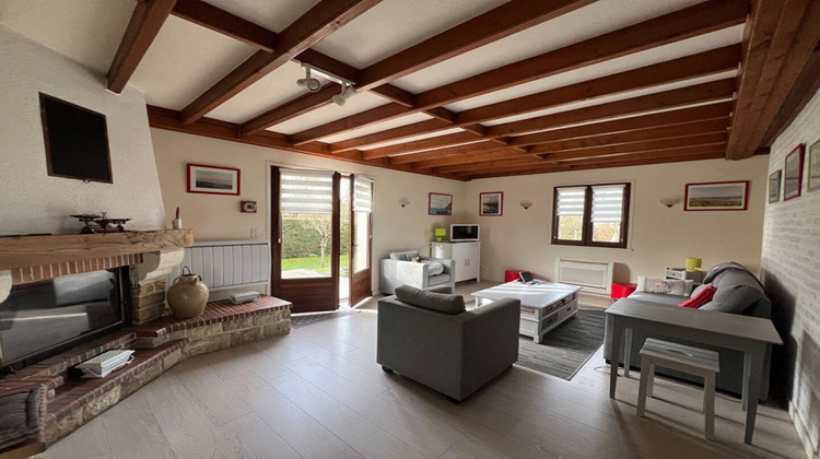 Ma-Cabane - Vente Maison HAUTERIVE, 108 m²