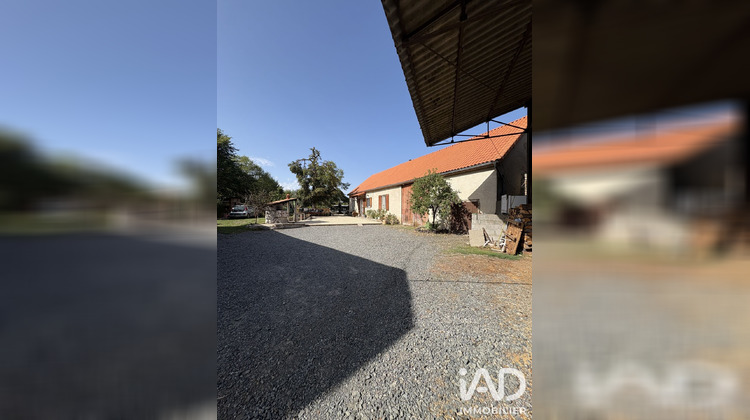 Ma-Cabane - Vente Maison Hauterive, 85 m²