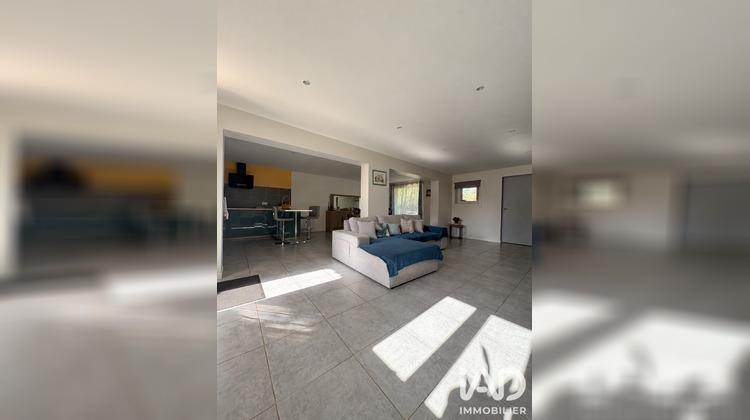 Ma-Cabane - Vente Maison Hauterive, 85 m²