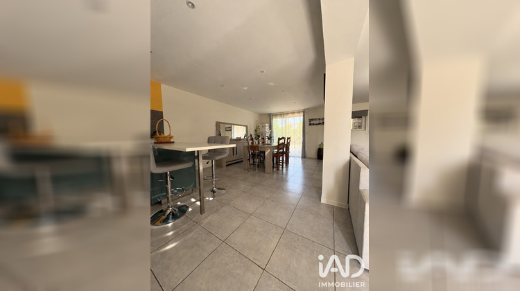 Ma-Cabane - Vente Maison Hauterive, 85 m²
