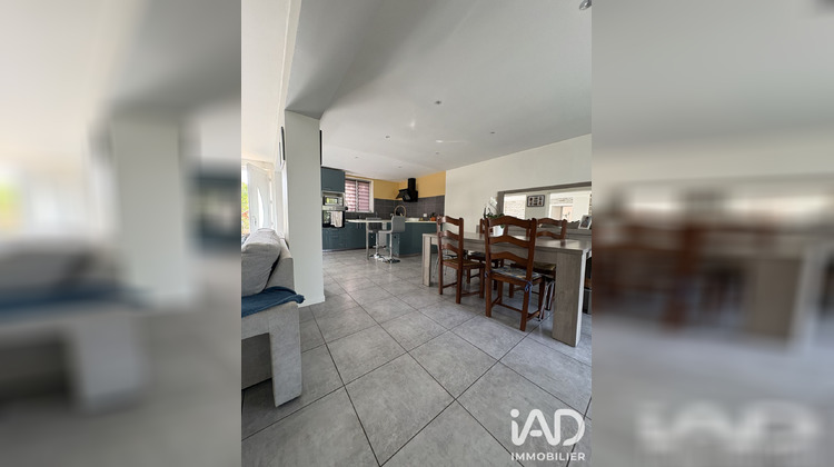 Ma-Cabane - Vente Maison Hauterive, 85 m²
