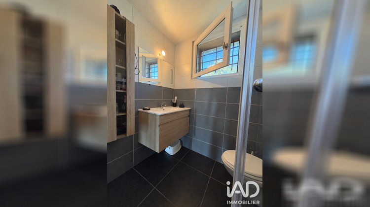 Ma-Cabane - Vente Maison Hauterive, 85 m²