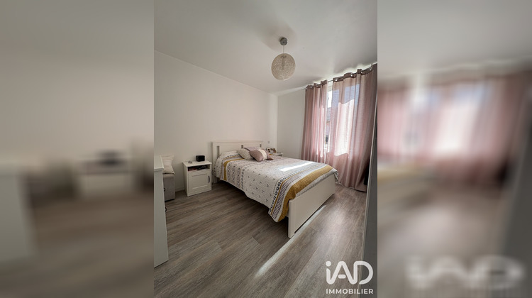 Ma-Cabane - Vente Maison Hauterive, 85 m²
