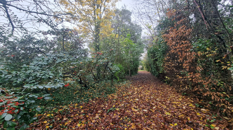 Ma-Cabane - Vente Maison Hauterive, 193 m²