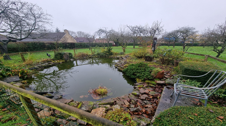 Ma-Cabane - Vente Maison Hauterive, 193 m²