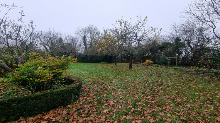 Ma-Cabane - Vente Maison Hauterive, 193 m²