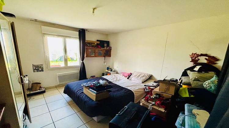 Ma-Cabane - Vente Maison HAUTERIVE, 8 m²