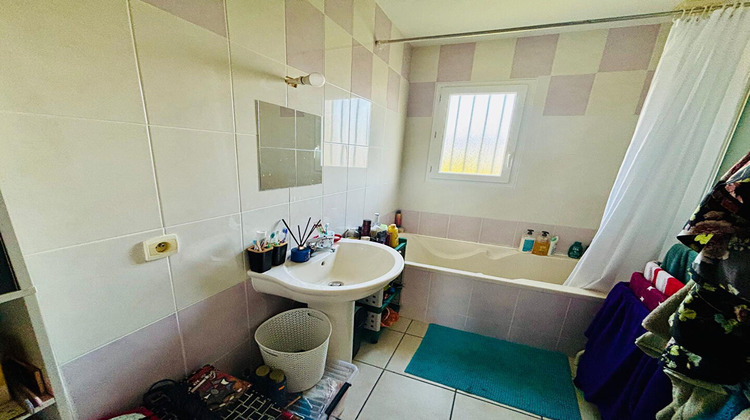 Ma-Cabane - Vente Maison HAUTERIVE, 8 m²