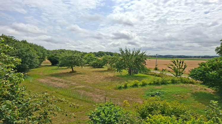 Ma-Cabane - Vente Maison HAUTERIVE, 385 m²