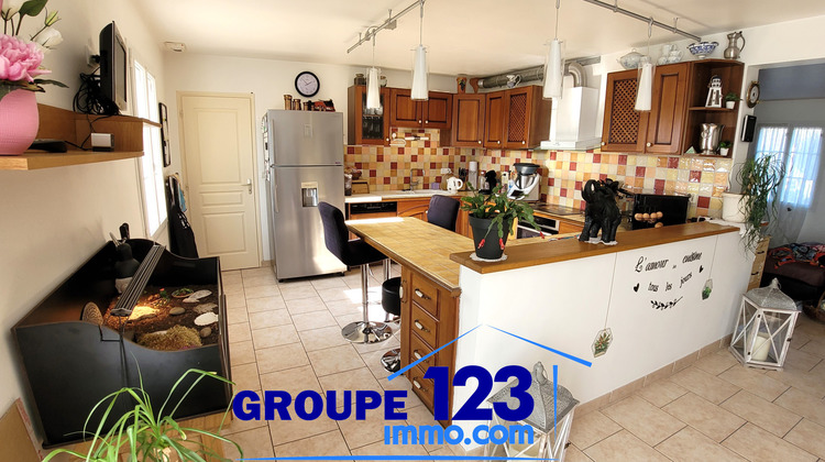 Ma-Cabane - Vente Maison Hauterive, 193 m²