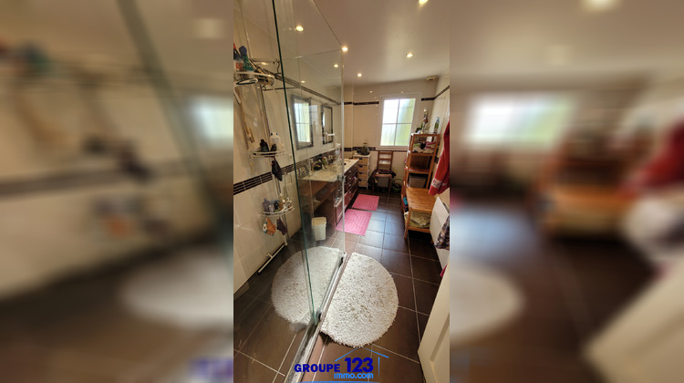 Ma-Cabane - Vente Maison Hauterive, 193 m²