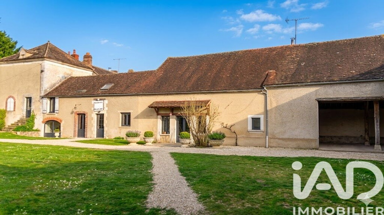 Ma-Cabane - Vente Maison Hauterive, 195 m²
