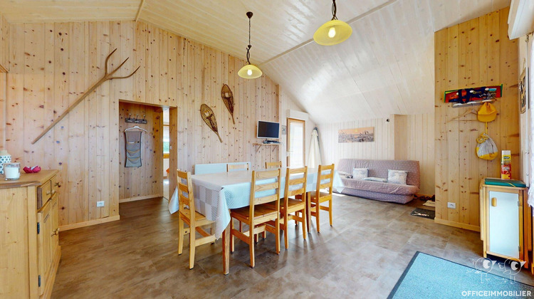 Ma-Cabane - Vente Maison HAUTERIVE-LA-FRESSE, 78 m²