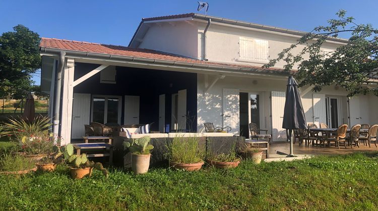 Ma-Cabane - Vente Maison Hauterives, 143 m²