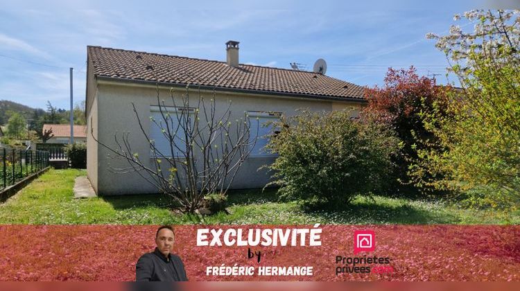 Ma-Cabane - Vente Maison HAUTERIVES, 77 m²