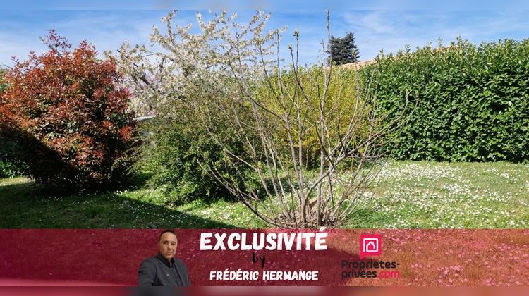 Ma-Cabane - Vente Maison HAUTERIVES, 77 m²