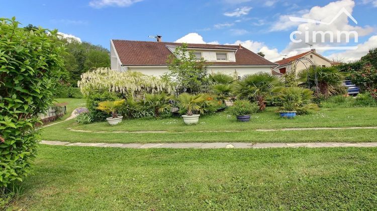 Ma-Cabane - Vente Maison Hauterives, 224 m²