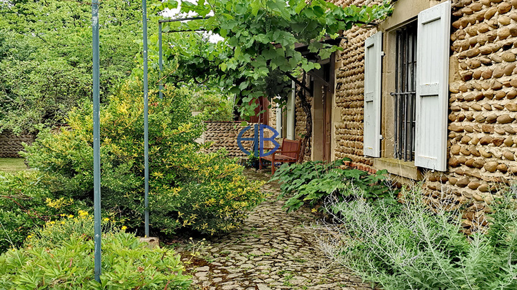 Ma-Cabane - Vente Maison HAUTERIVES, 213 m²