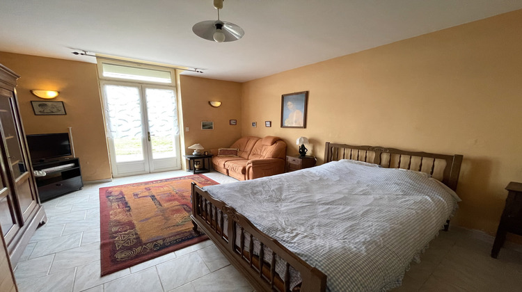 Ma-Cabane - Vente Maison Hauterives, 275 m²