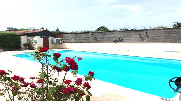 Ma-Cabane - Vente Maison HAUTERIVES, 200 m²