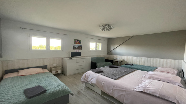 Ma-Cabane - Vente Maison Hauterives, 224 m²