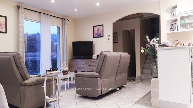 Ma-Cabane - Vente Maison Hauterives, 127 m²