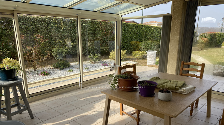 Ma-Cabane - Vente Maison Hauterives, 127 m²