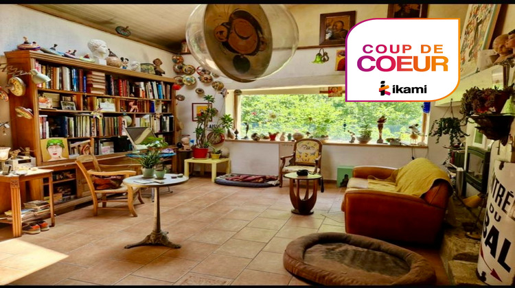 Ma-Cabane - Vente Maison Hauterives, 180 m²