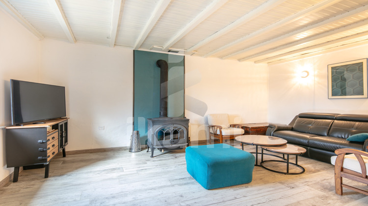 Ma-Cabane - Vente Maison Hauterives, 150 m²