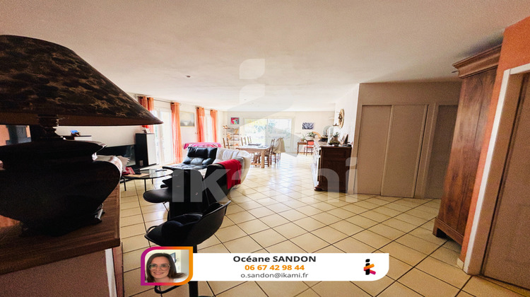 Ma-Cabane - Vente Maison Hauterives, 156 m²