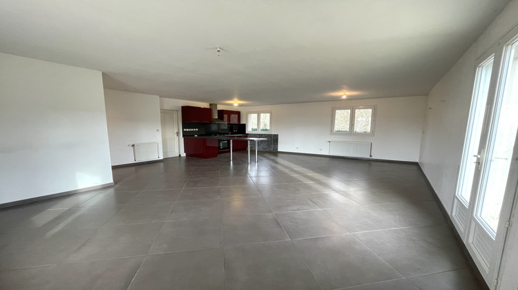 Ma-Cabane - Vente Maison Hauterives, 99 m²