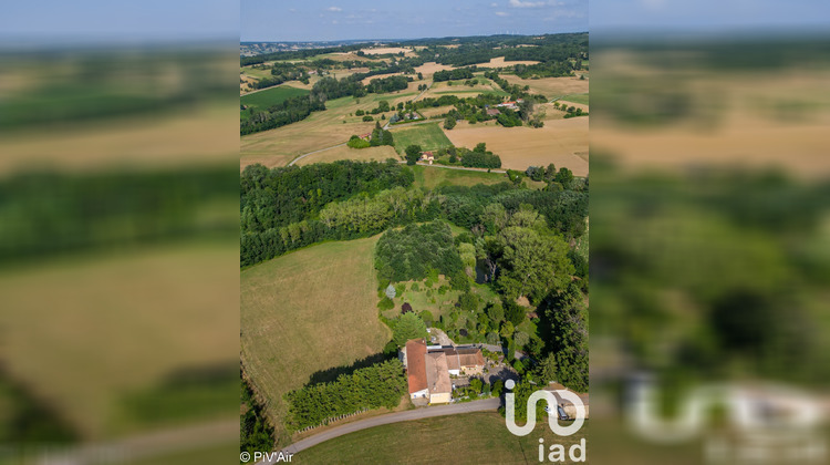 Ma-Cabane - Vente Maison Hauterives, 345 m²