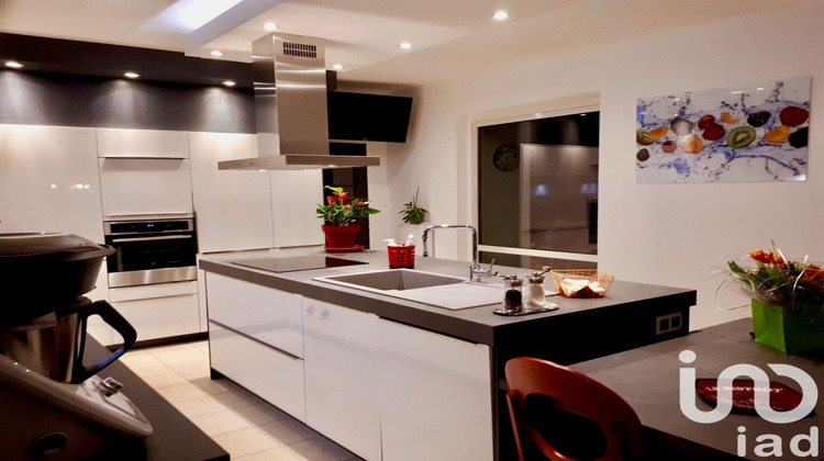 Ma-Cabane - Vente Maison Hauterives, 345 m²