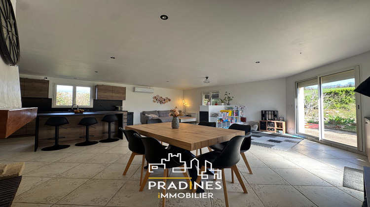 Ma-Cabane - Vente Maison Hauterives, 110 m²