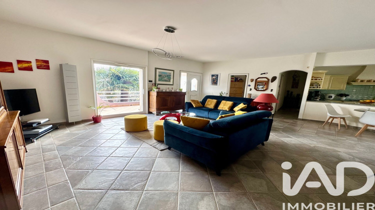 Ma-Cabane - Vente Maison Hauterives, 137 m²