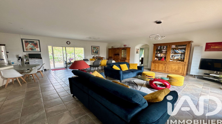 Ma-Cabane - Vente Maison Hauterives, 137 m²