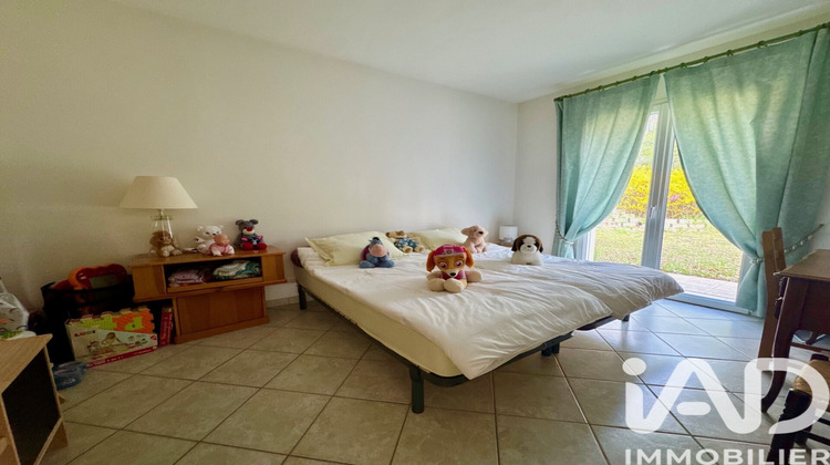 Ma-Cabane - Vente Maison Hauterives, 137 m²