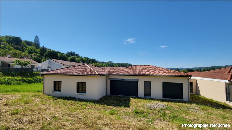 Ma-Cabane - Vente Maison Hauterives, 100 m²