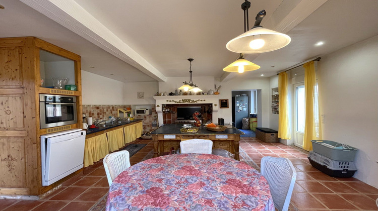 Ma-Cabane - Vente Maison Hauterives, 275 m²