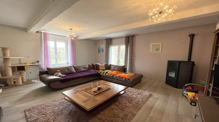 Ma-Cabane - Vente Maison Hauterives, 275 m²