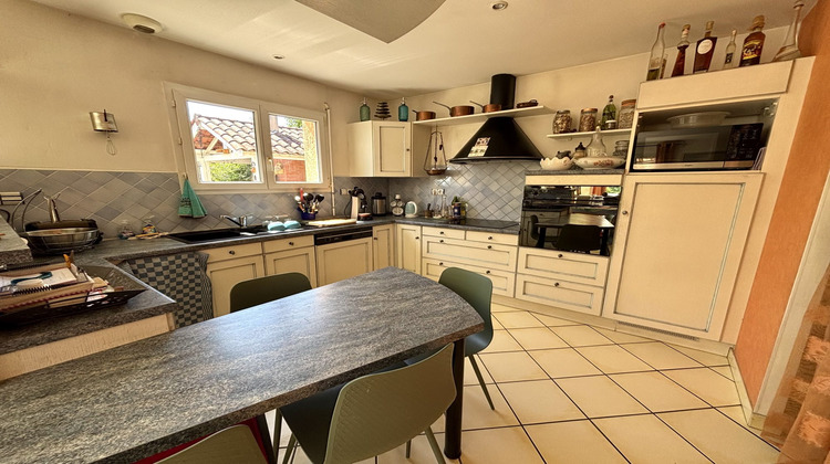Ma-Cabane - Vente Maison Hauterives, 155 m²