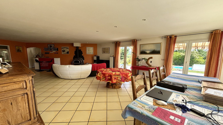 Ma-Cabane - Vente Maison Hauterives, 155 m²