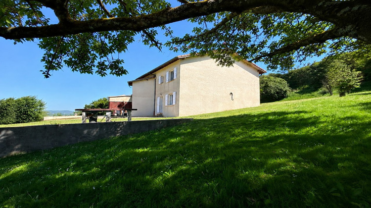 Ma-Cabane - Vente Maison Hauterives, 153 m²