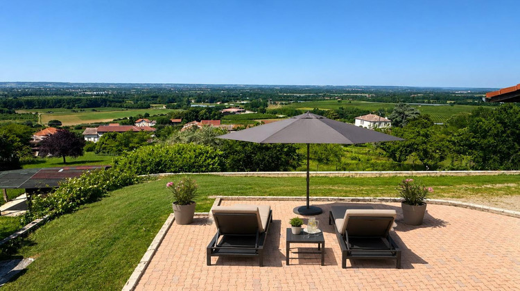 Ma-Cabane - Vente Maison Hauterives, 153 m²