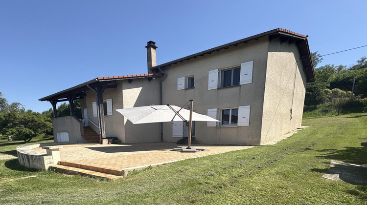Ma-Cabane - Vente Maison Hauterives, 153 m²