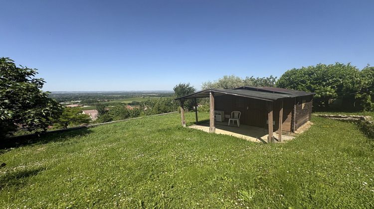 Ma-Cabane - Vente Maison Hauterives, 153 m²