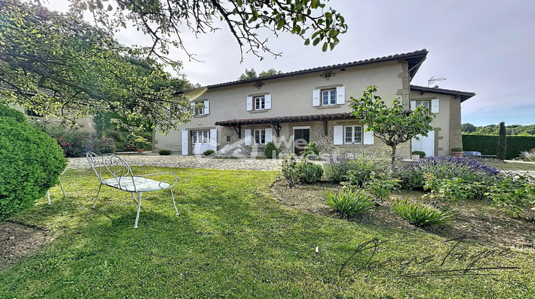 Ma-Cabane - Vente Maison Hauterives, 247 m²