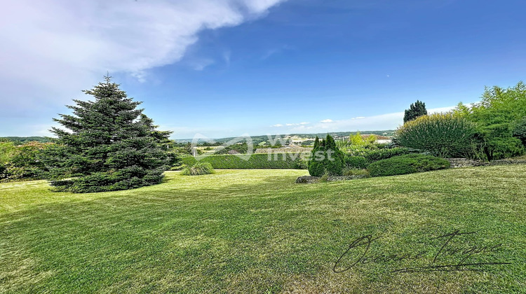 Ma-Cabane - Vente Maison Hauterives, 247 m²